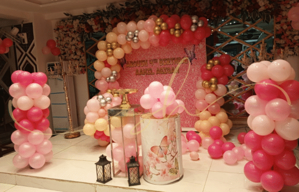 Prime Ballroom Gallery 5