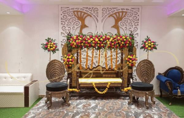 Dhanak Luxury BallRoom Gallery 15