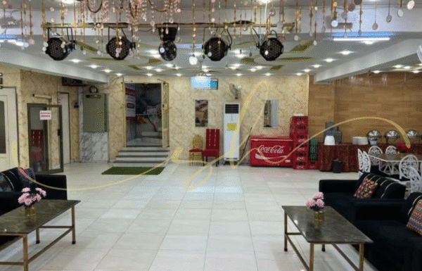 Raunaq Palace Ballroom Gallery 9