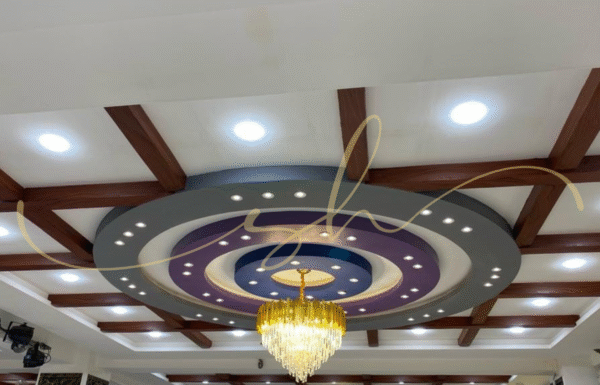 Prime Ballroom Gallery 4