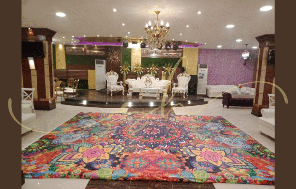 Sky Heaven Ballroom Gallery 13