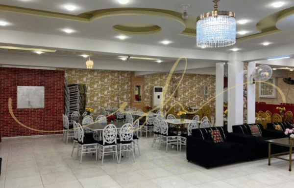 Raunaq Palace Ballroom Gallery 8