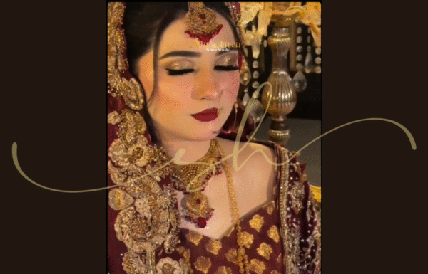 Uzma Imran Saloon Studio Gallery 5