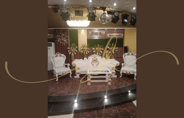 Sky Heaven Ballroom Gallery 12