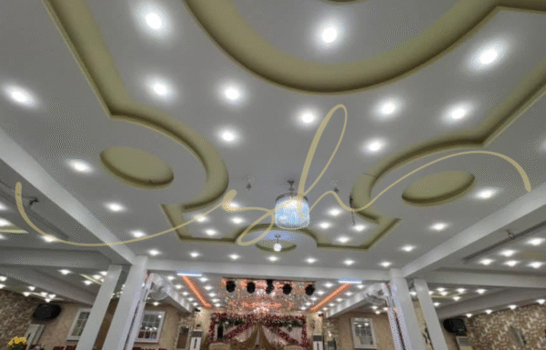 Raunaq Palace Ballroom Gallery 7