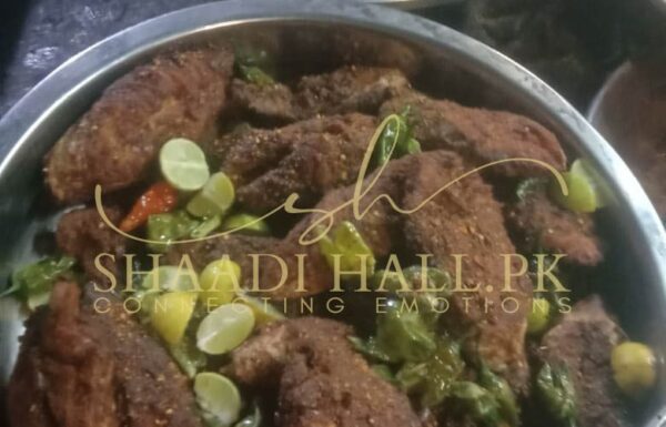 Mazaidar Foods & Catering Gallery 2