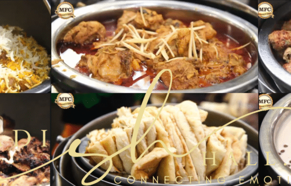 Mateen Food Centre Gallery 4