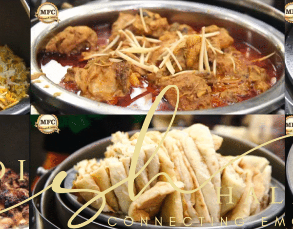 Caterers Listing Category Mateen Food Centre
