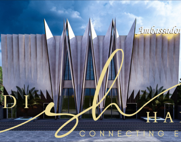 Event Venues Listing Category Ambassador Banquet