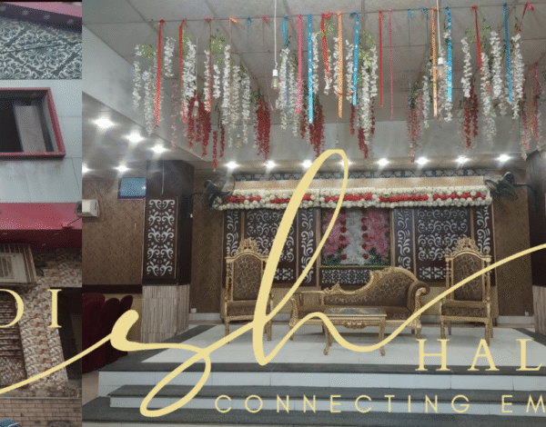 Event Venues Listing Category Lotus Banquet