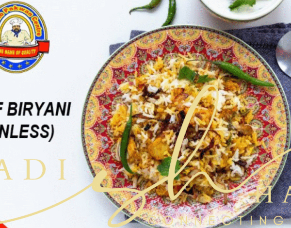 Caterers Listing Category Al-Habib Pakwan Center