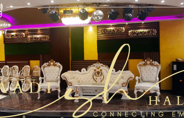 Sky Heaven Ballroom Gallery 0