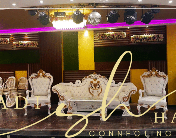 Event Venues Listing Category Sky Heaven Ballroom