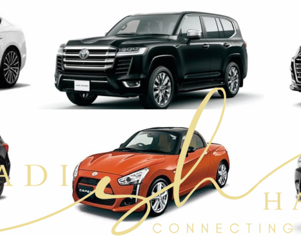 Transport Listing Category Dreamz Carz
