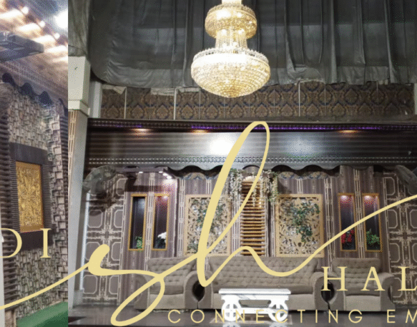 Event Venues Listing Category Al-Jannat Luxury Banquet