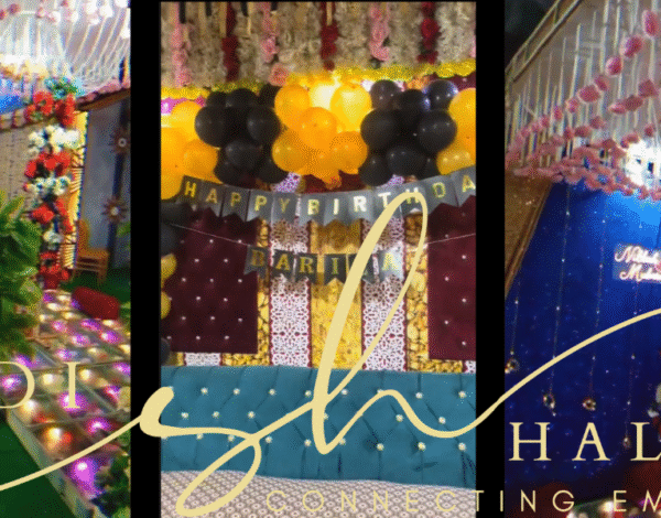 Event Venues Listing Category Dew Banquet