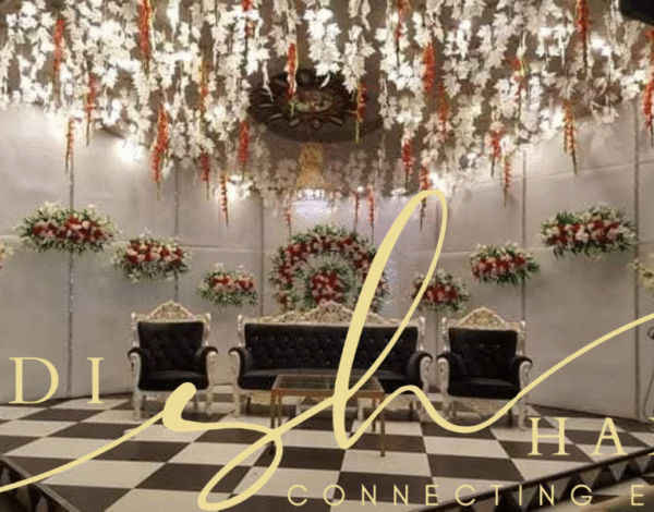 Event Venues Listing Category Shahab Mehal Banquet