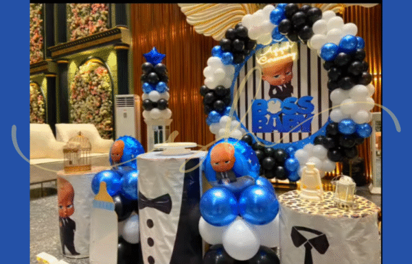 Ambassador Banquet Gallery 3