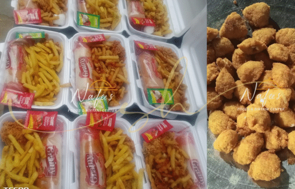 Nafees Food & Platter House Gallery 3