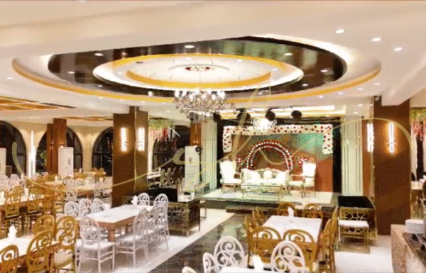 Mateen’s Ballroom Gallery 5