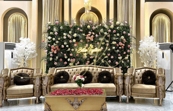 Marquee One Gallery 4