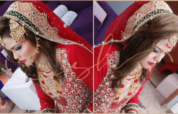 Areej Beauty Saloon Gallery 7