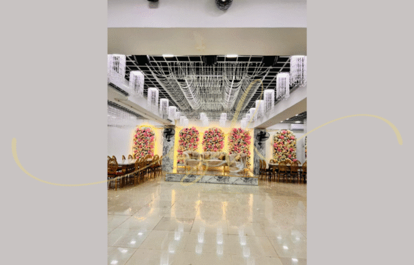 Mubarak Ballroom Gallery 5