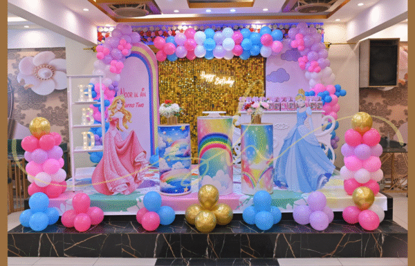 Venus Ballroom Gallery 4