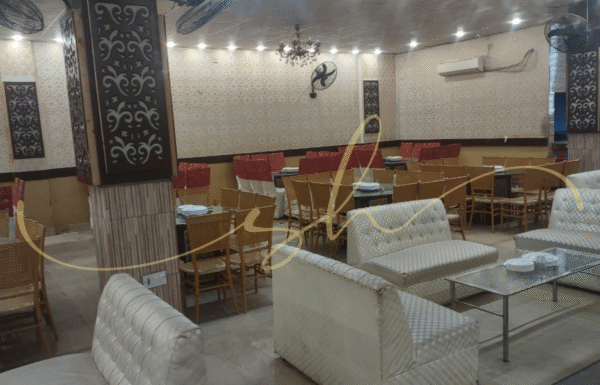 Lotus Banquet Gallery 5