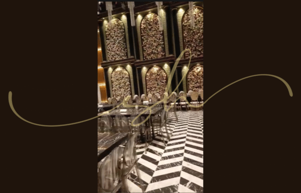 Ambassador Banquet Gallery 2