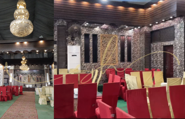 Al-Jannat Luxury Banquet Gallery 5