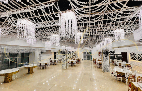 Mubarak Ballroom Gallery 6