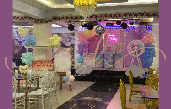 Venus Ballroom Gallery 5