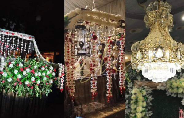 Shahab Mehal Banquet Gallery 6