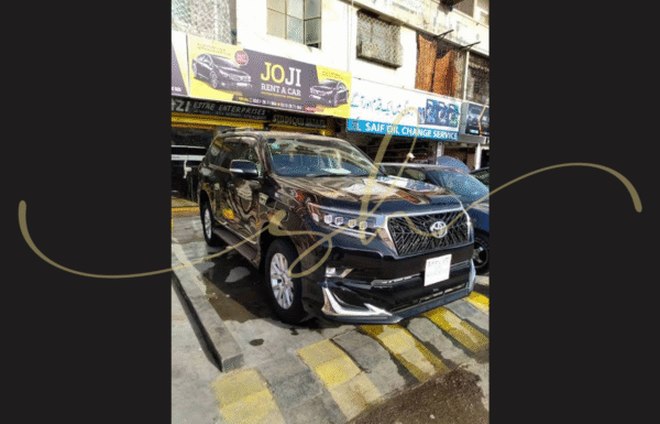 Joji Rent A Car Gallery 4
