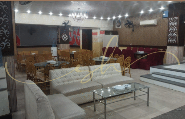 Lotus Banquet Gallery 6