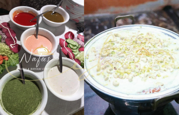 Nafees Food & Platter House Gallery 2