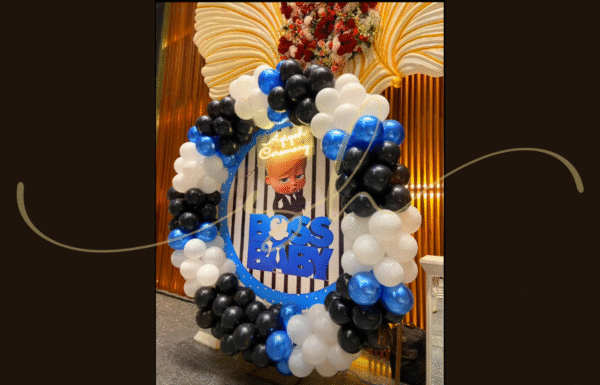 Ambassador Banquet Gallery 1