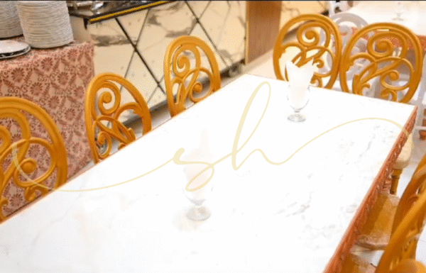 Mateen’s Ballroom Gallery 7