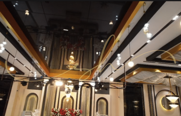 Marquee One Gallery 6