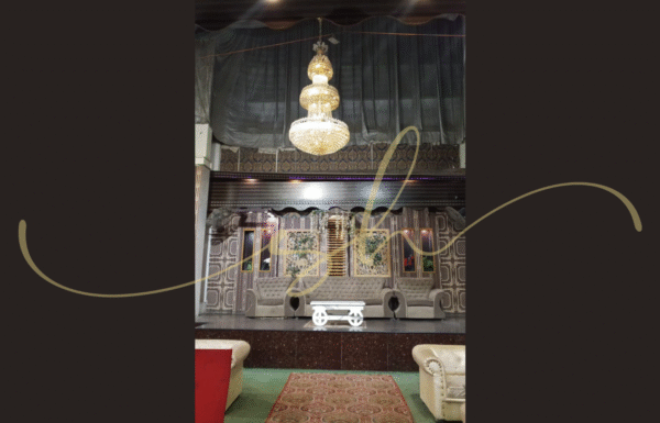 Al-Jannat Luxury Banquet Gallery 6