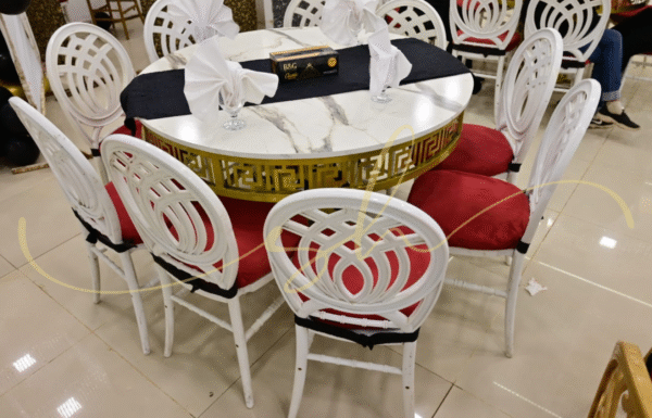 Mubarak Ballroom Gallery 7