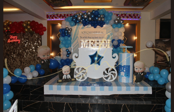 Venus Ballroom Gallery 6