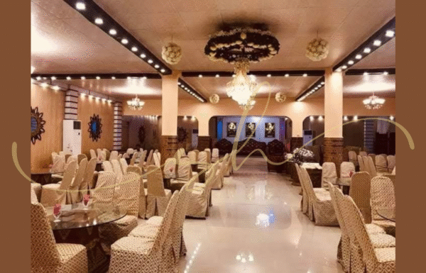 Shahab Mehal Banquet Gallery 7