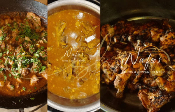 Nafees Food & Platter House Gallery 1