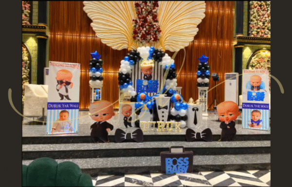 Ambassador Banquet Gallery 0