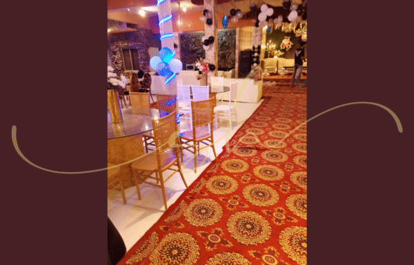 Auriga Marquee Gallery 8