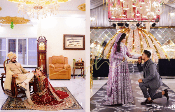 Faizan Cinematic Studio Gallery 1