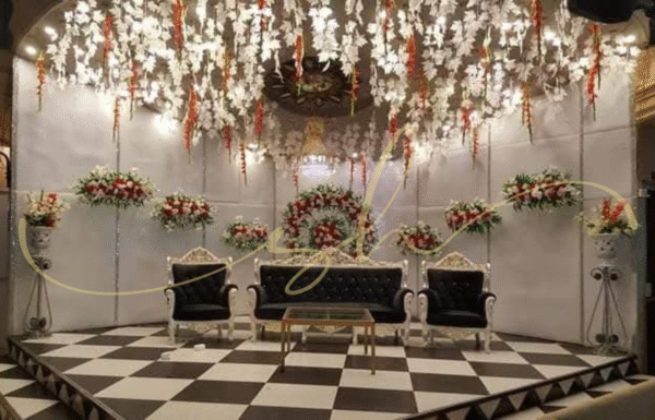 Shahab Mehal Banquet Gallery 8