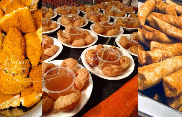 Nafees Food & Platter House Gallery 0